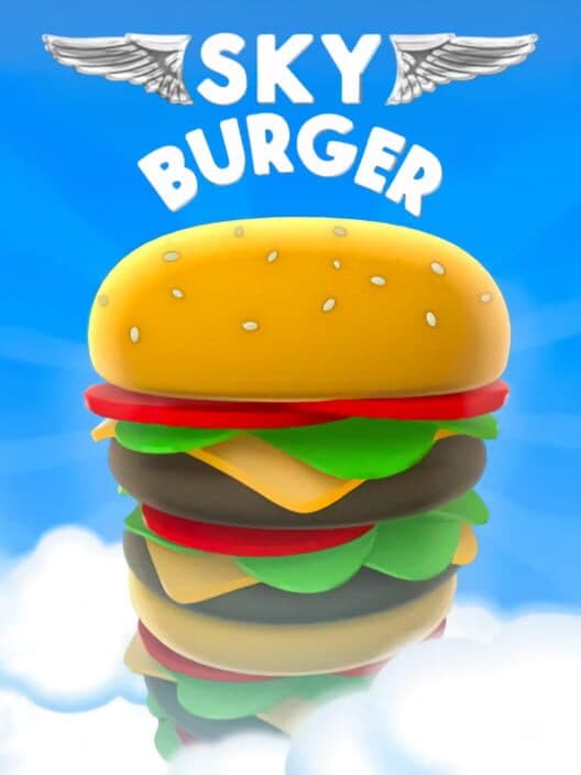 Обложка Sky Burger
