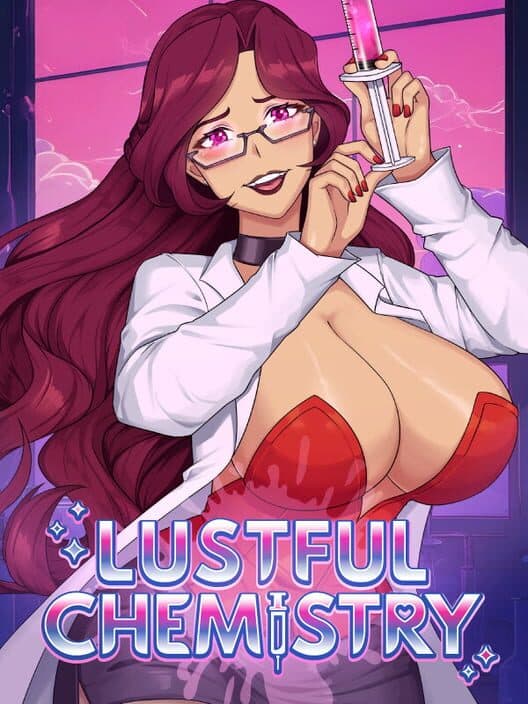 Обложка Lustful Chemistry