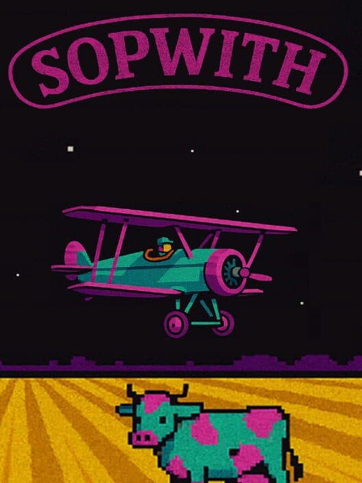 Обложка Sopwith
