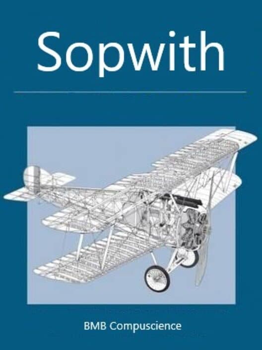 Обложка Sopwith