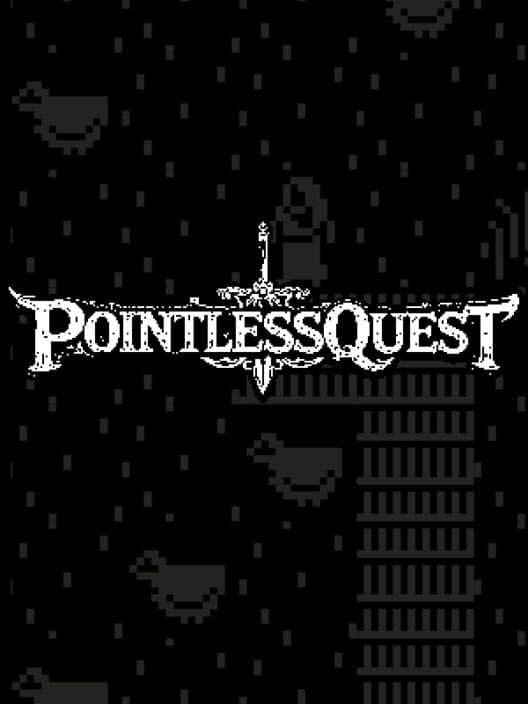 Обложка PointlessQuest