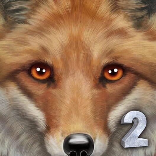 Обложка Ultimate Fox Simulator 2