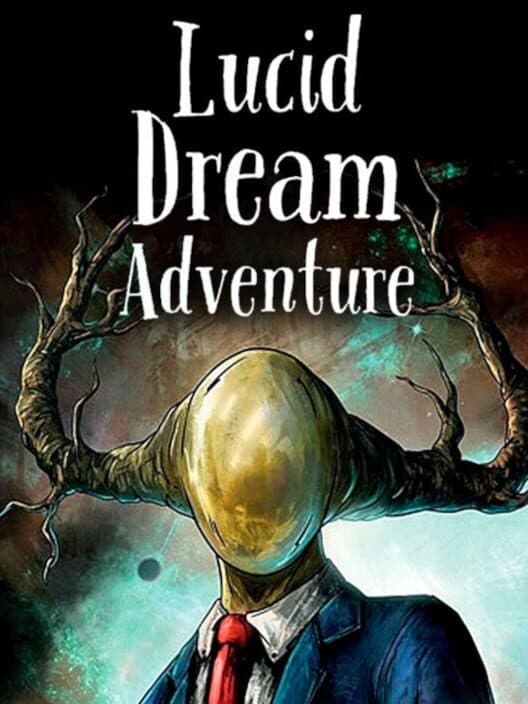 Обложка Lucid Dream Adventure