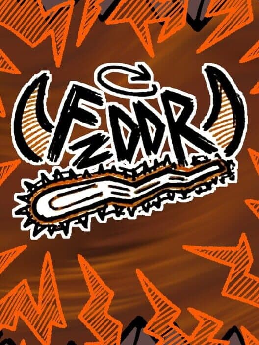Обложка FZDDR