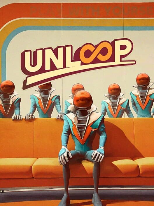 Обложка UnLoop
