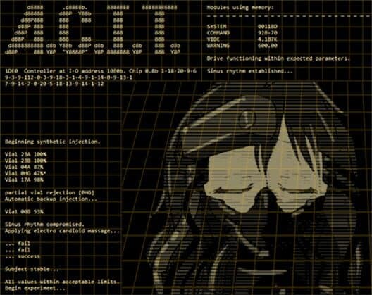 Обложка A.C.I.T. Soup
