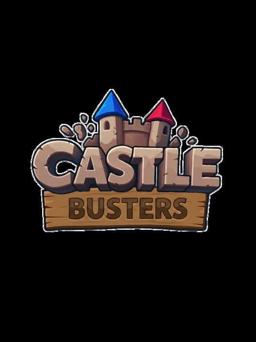 Обложка Castle Busters