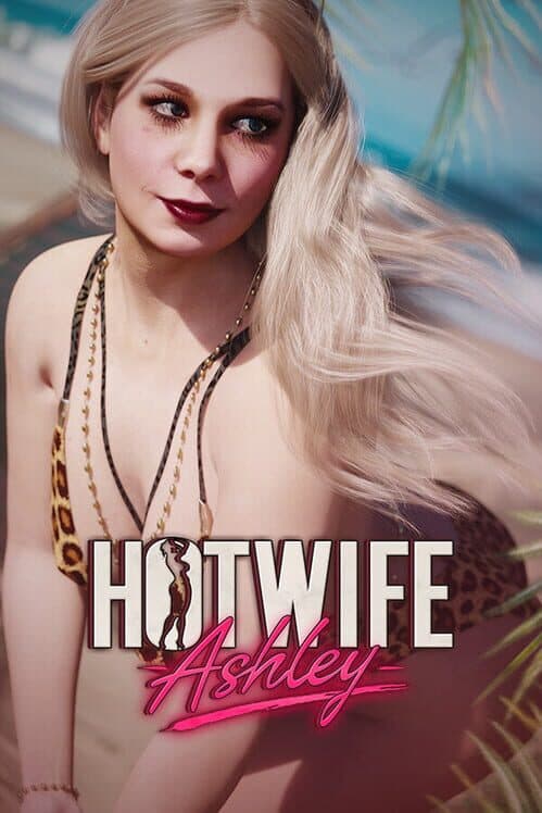 Обложка Hotwife Ashley