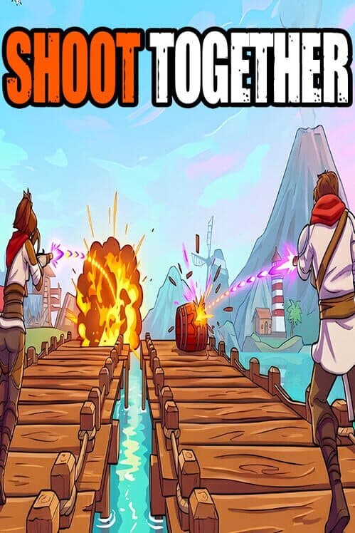 Обложка Shoot Together