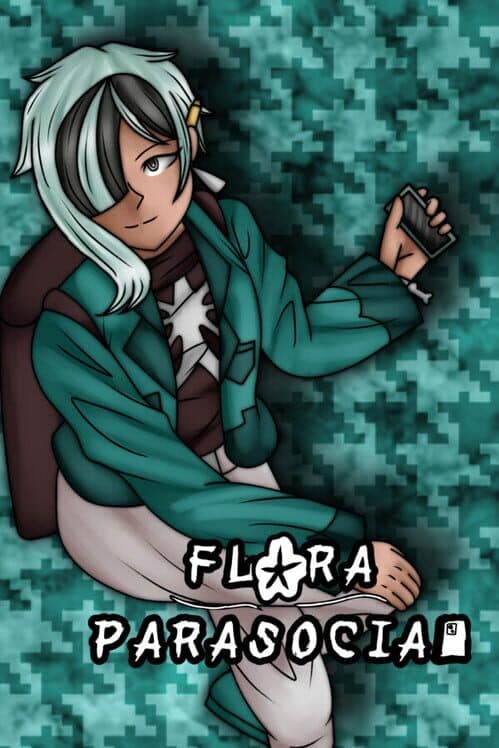 Обложка Flora Parasocial