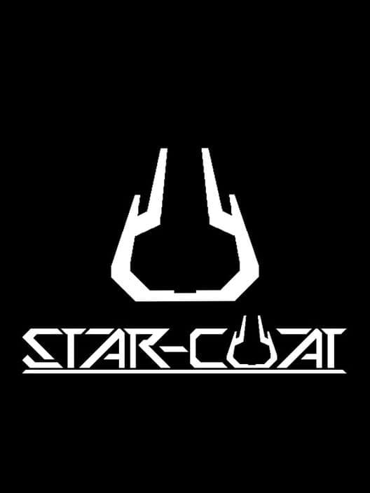 Обложка Star-Coat