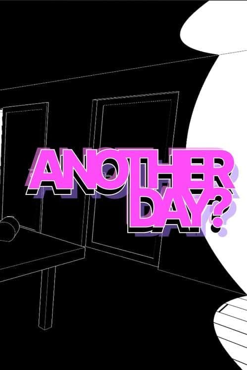 Обложка Is Today Another Day?