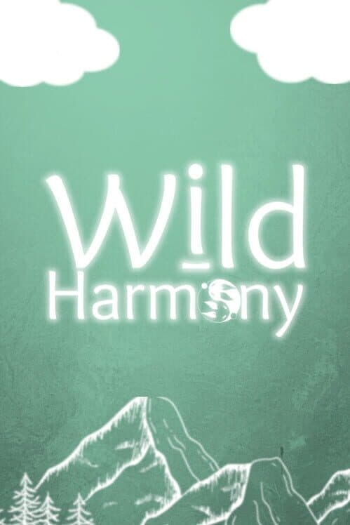 Обложка Wild Harmony