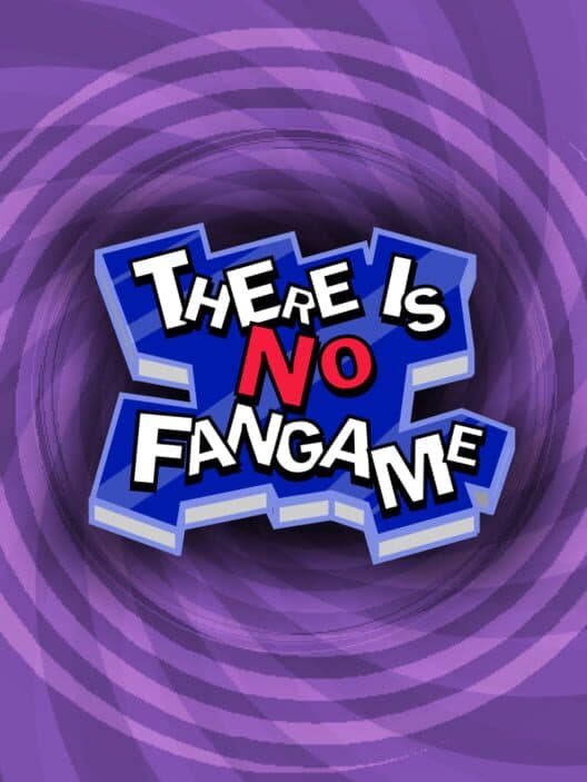 Обложка There Is No Fangame