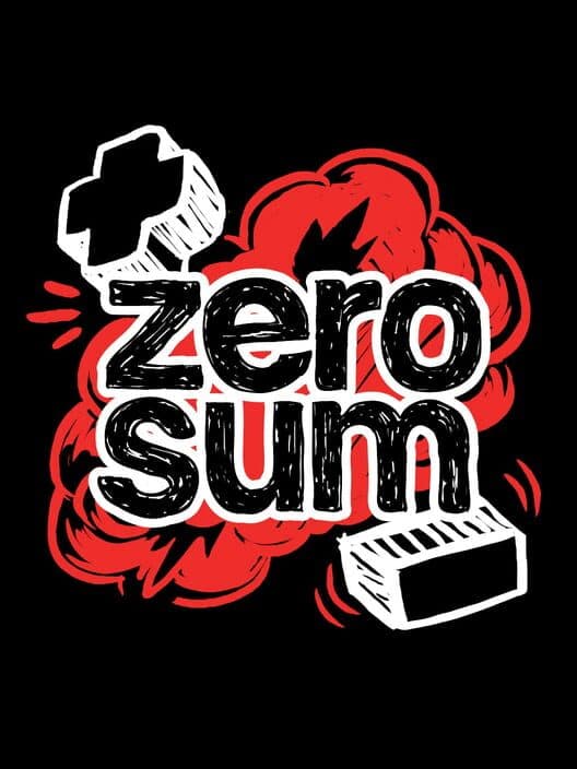 Обложка Zero/Sum