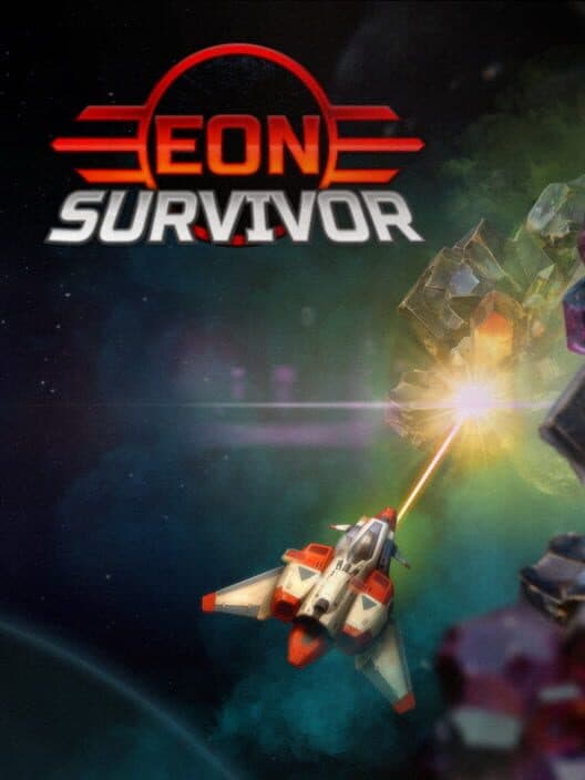 Обложка Eon Survivor