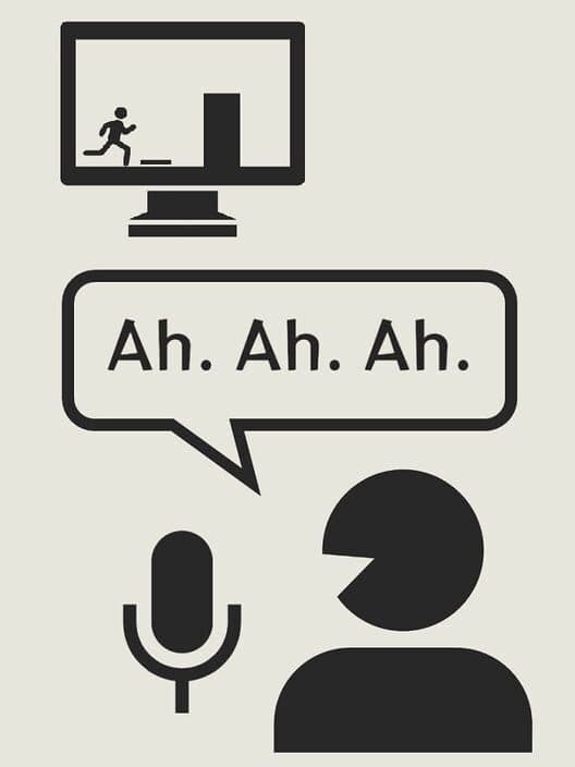 Обложка Ah. Ah. Ah.