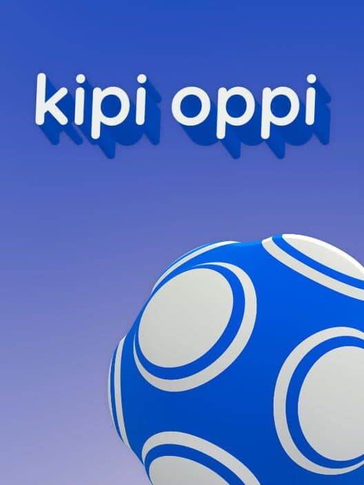 Обложка Kipi Oppi