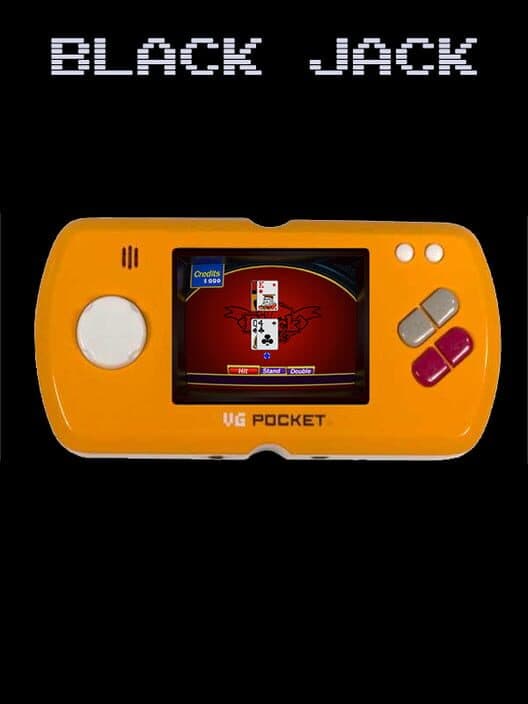 Обложка Black Jack