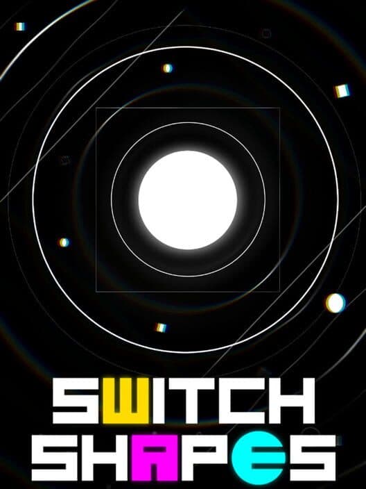 Обложка Switch Shapes