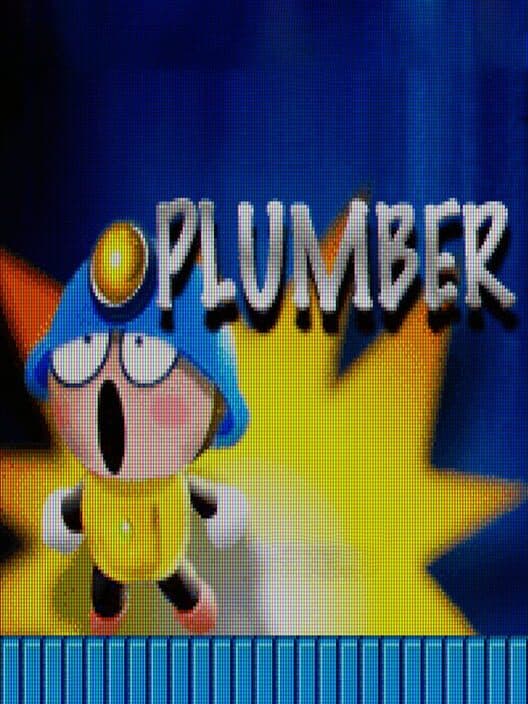 Обложка Plumber