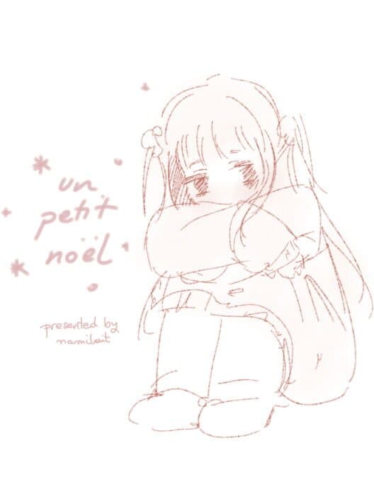 Обложка Un Petit Noel