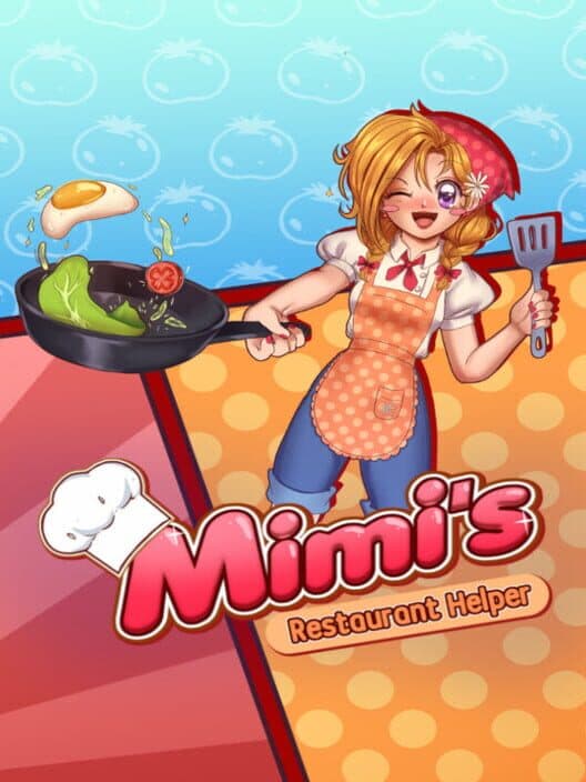 Обложка Mimi's Restaurant helper