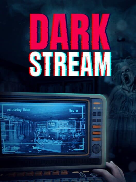 Обложка Dark Stream