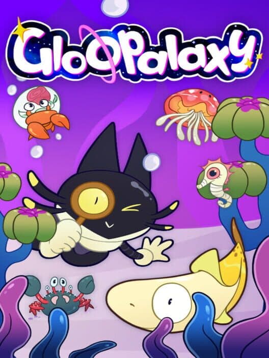 Обложка Gloopalaxy