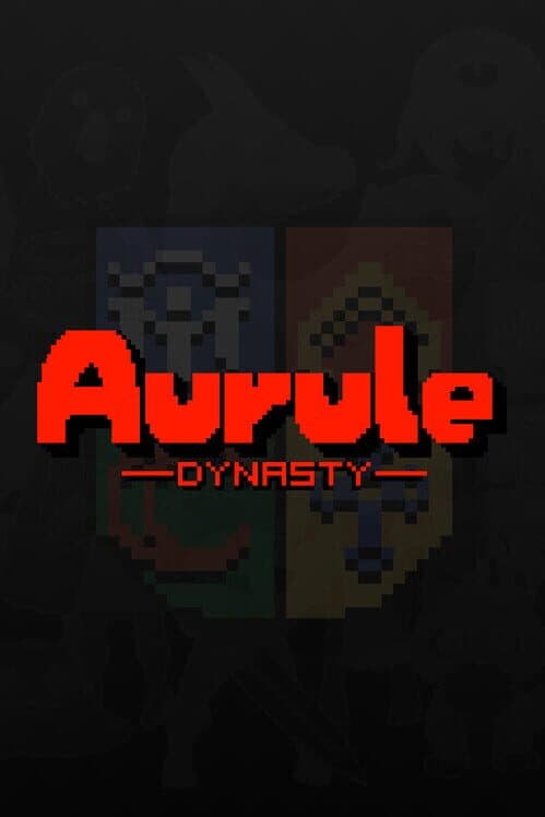 Обложка Aurule Dynasty