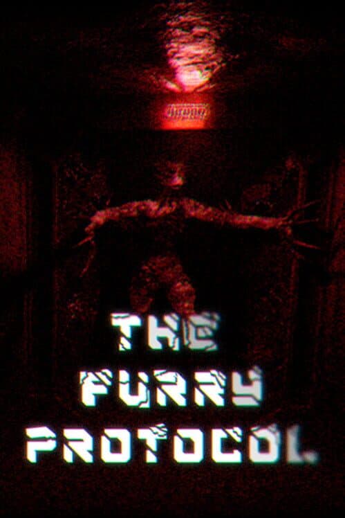 Обложка The Furry Protocol