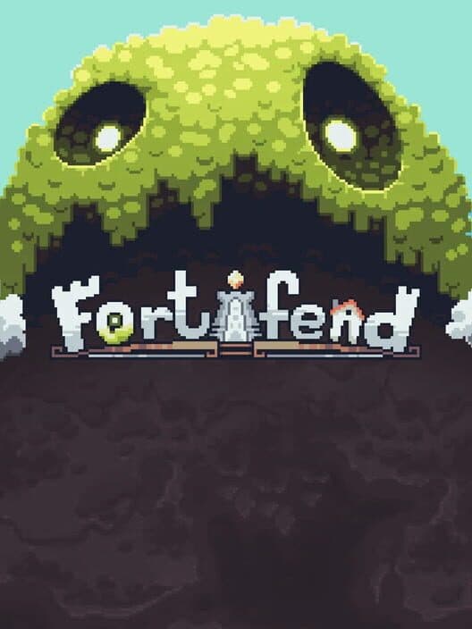 Обложка Fortifend