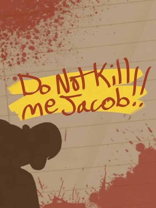 Обложка Do Not Kill Me Jacob!! JAM Ver.
