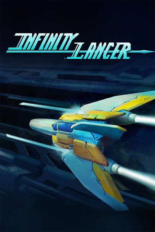Обложка Infinity Lancer