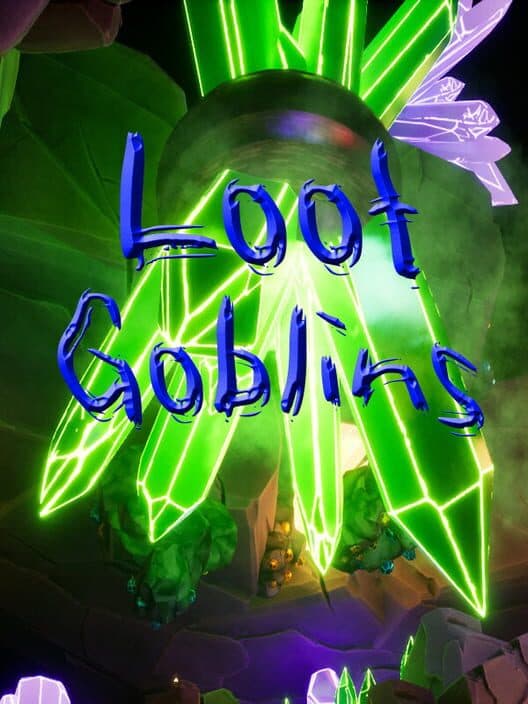 Обложка Loot Goblins