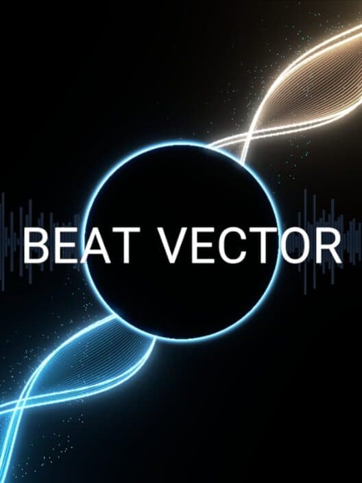 Обложка Beat Vector