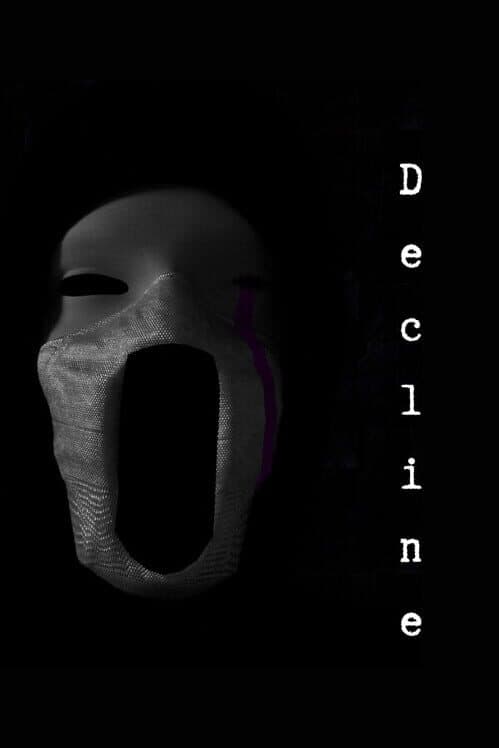 Обложка Decline