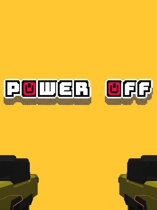 Обложка Power Off