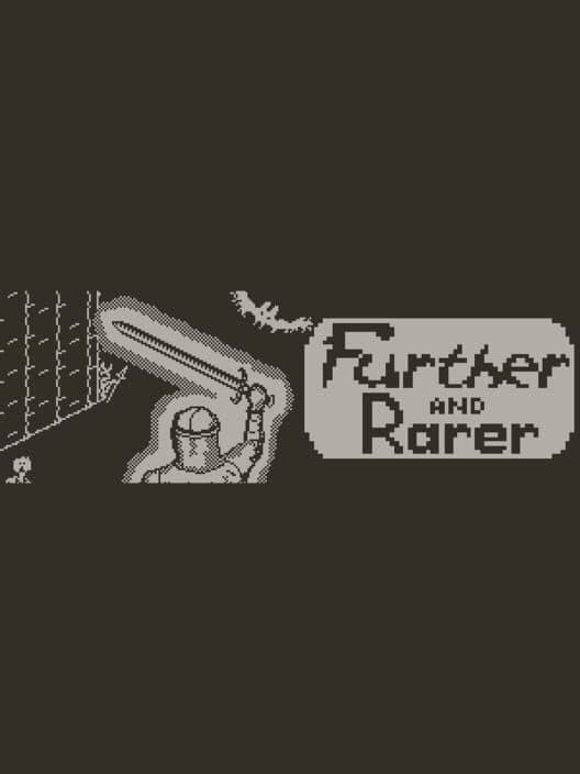 Обложка Further and Rarer