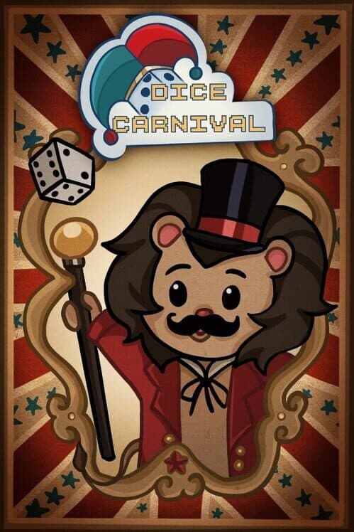 Обложка Dice Carnival