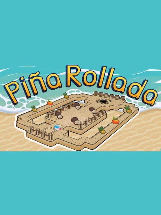 Обложка Piña Rollada