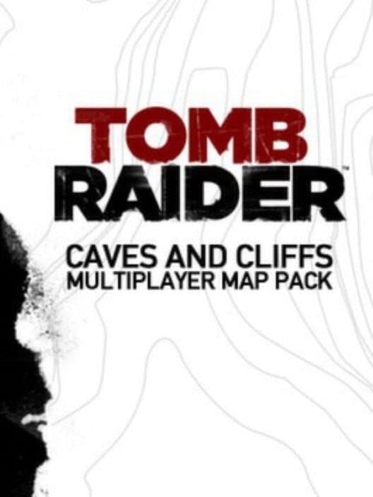 Обложка Tomb Raider: Caves and Cliffs Multiplayer Map Pack