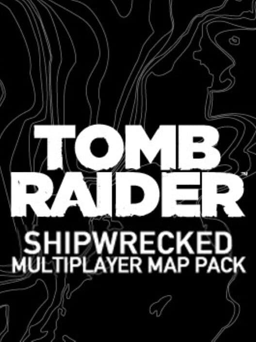 Обложка Tomb Raider: Shipwrecked Multiplayer Map Pack