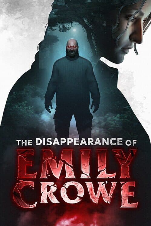 Обложка The Disappearance of Emily Crowe