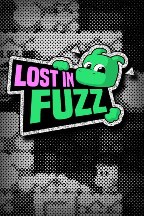 Обложка Lost in Fuzz