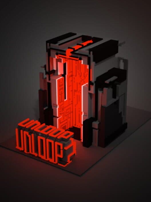 Обложка Unloop