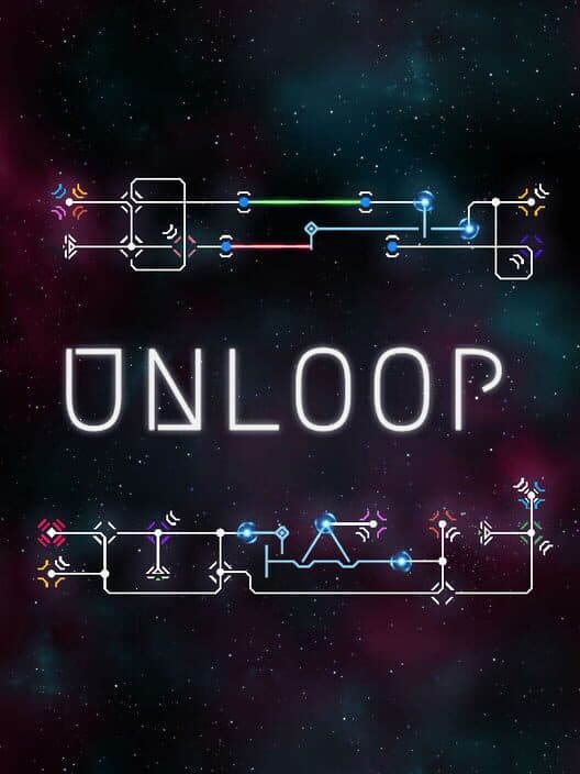Обложка Unloop