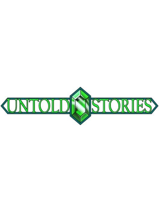 Обложка Untold Stories 01: Goliath