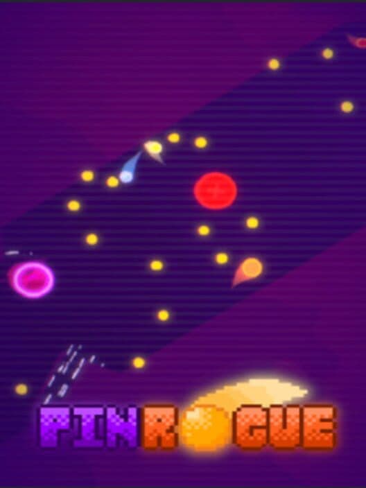 Обложка PinRogue