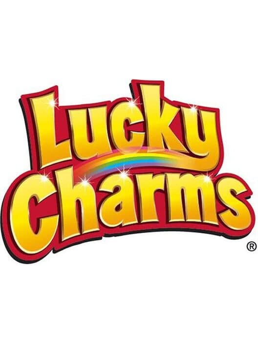 Обложка Lucky Charms